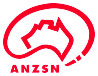 Logo for ANZSN