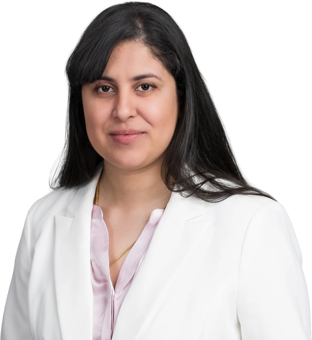 Dr Anushree Tiku