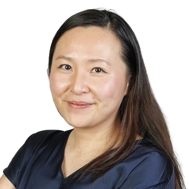 Dr Huajing Ni