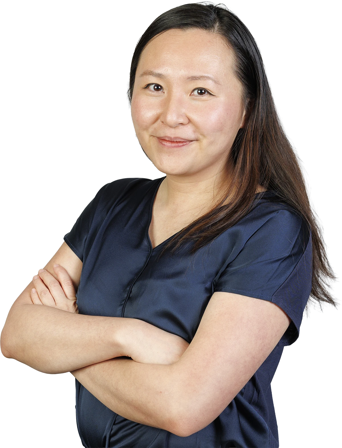 Dr Huajing Ni